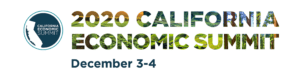 2020 California Economic Summit